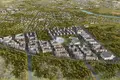 Apartamento 2 habitaciones 59 m² Guryevsky District, Rusia