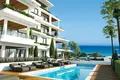 Wohnung 3 Zimmer 113 m² Larnaka, Cyprus
