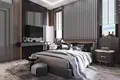 Wohnung 3 zimmer 117 m² Mezitli, Türkei