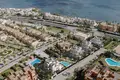 Apartamento 2 habitaciones 116 m² Estepona, España