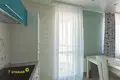 Wohnung 1 zimmer 31 m² Fanipal, Belarus