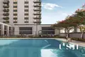 Mieszkanie 1 pokój 645 m² Dubaj, Emiraty Arabskie