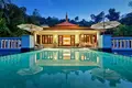 Villa de 3 habitaciones 760 m² Phuket, Tailandia