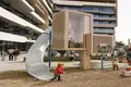 Wohnung 1 zimmer 820 m² Dubai, Vereinigte Arabische Emirate