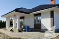 House 105 m² Telminski sielski Saviet, Belarus