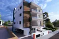 Apartamento 1 habitacion 60 m² Limasol, Chipre