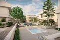 Penthouse 3 bedrooms 125 m² Fethiye, Turkey