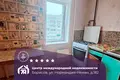 1 room apartment 29 m² Barysaw, Belarus