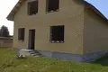 House 160 m² Brest, Belarus