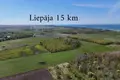 Land 33 900 m² Vergales pagasts, Latvia