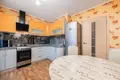 1 room apartment 45 m² Minsk, Belarus