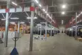 Lager 350 m² Scomyslica, Weißrussland