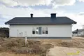 House 98 m² Zabalocki sielski Saviet, Belarus