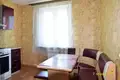 1 room apartment 38 m² Minsk, Belarus