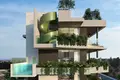Residential complex Apartments with swimming pools in a beautiful residence, Paphos, Cyprus