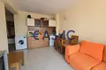 Квартира 2 комнаты 54 м² Несебр, Болгария