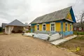 Haus 55 m² Zabalocki sielski Saviet, Weißrussland