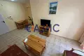 2 bedroom apartment 66 m² Sveti Vlas, Bulgaria