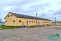 Warehouse 672 m² in Shershunskiy selskiy Sovet, Belarus