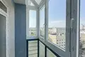 Квартира 1 комната 46 м² Минск, Беларусь