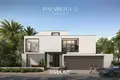 Complejo residencial Premier residential development of villas Palmiera 3 in Dubailand area, Dubai, UAE