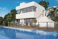 Villa de tres dormitorios 134 m² Mijas, España