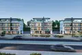 Appartement 1 chambre 63 m² Yeroskipou, Chypre