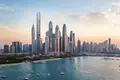 Kompleks mieszkalny Six Senses branded luxury apartments in the prestigious Dubai Marina area, Dubai, UAE