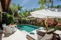 Villa de tres dormitorios 200 m² Ungasan, Indonesia