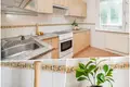 Wohnung 2 zimmer 50 m² Vilnius, Litauen