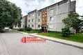 4 room apartment 80 m² Kvasouski sielski Saviet, Belarus