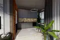 Квартира 1 спальня 45 м² в Demirtas, Турция