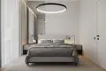 Wohnung 1 Schlafzimmer 55 m² Limassol District, Zypern