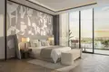 3 room apartment 150 m² Dubai, UAE