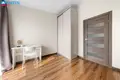 Apartamento 3 habitaciones 59 m² Vilna, Lituania