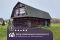 Haus 86 m² Kurhanski sielski Saviet, Belarus