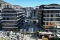 2 bedroom apartment 80 m² Alanya, Turkey