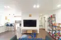 Apartamento 2 habitaciones 55 m² Minsk, Belarús