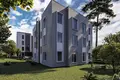 Wohnung 1 zimmer 29 m² Riga, Lettland