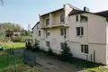 Ferienhaus 1 880 m² Zdanovicki sielski Saviet, Belarus