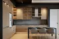 Wohnkomplex New residence with swimming pools and green areas, Istanbul, Turkey