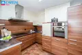 Appartement 3 chambres 73 m² Vilnius, Lituanie