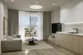 Wohnung 1 Schlafzimmer 54 m² Paphos, Zypern