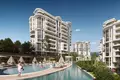 Kompleks mieszkalny New residence with swimming pools, entertainment areas and sports grounds, Kocaeli, Turkey