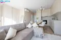 Appartement 3 chambres 56 m² Vilnius, Lituanie