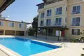 Hôtel 1 676 m² à Alanya, Turquie