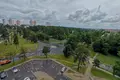 Mieszkanie 1 pokój 43 m² Mińsk, Białoruś