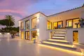 4 bedroom house  Marbella, Spain