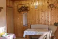 Casa 50 m² Muchaviecki siel ski Saviet, Bielorrusia