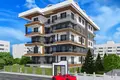 Apartamento 2 habitaciones 43 m² Alanya, Turquía